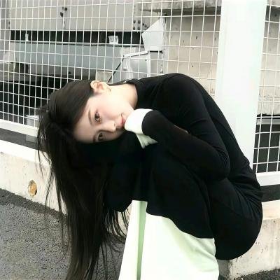 肮脏性感的人